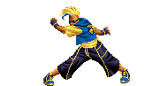la danse