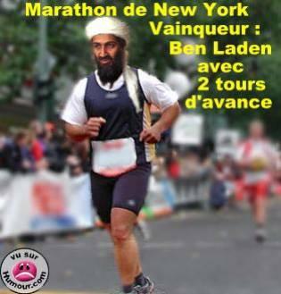 ben la den