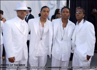 les b2k