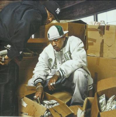 g-unit