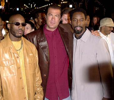 le hip hop