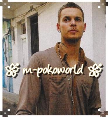 m.pokora