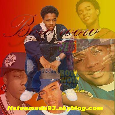 bow wow